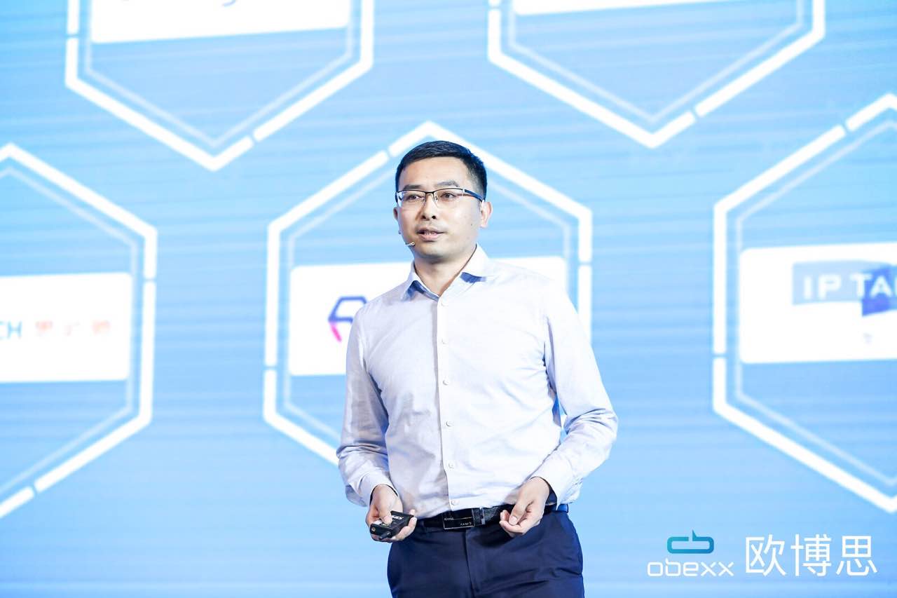 专访欧博思CEO胡叠：智能虚拟机器人即将唤醒我们的未来